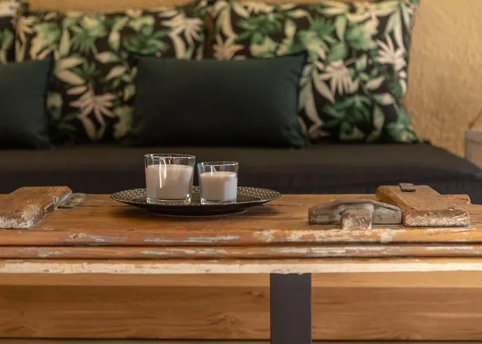Nalas Suites