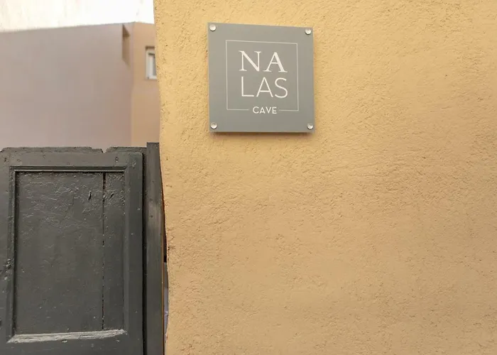 Nalas Suites