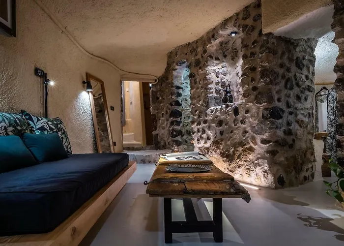 Nalas Suites