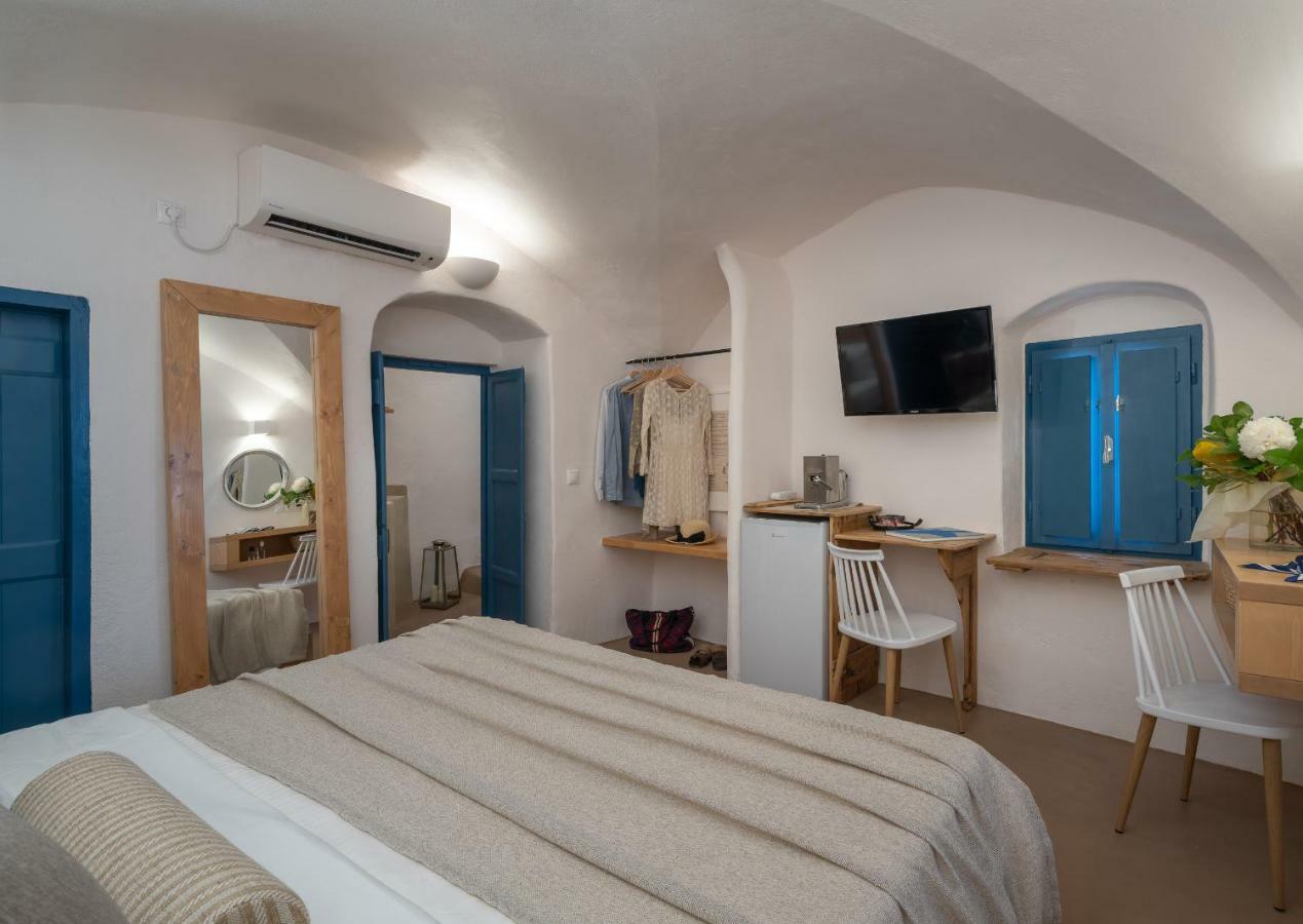 Casa vacanze Nalas Emporio (Santorini)