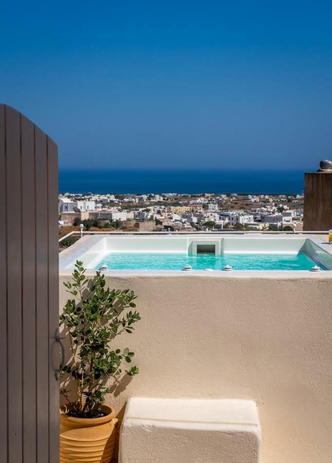 Nalas Casa vacanze Emporio (Santorini)