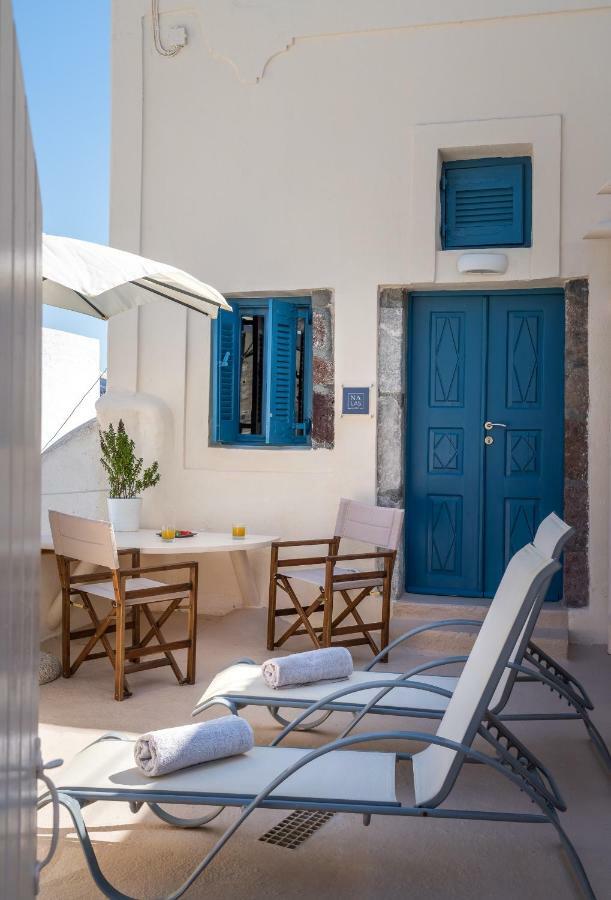 Casa vacanze Nalas *