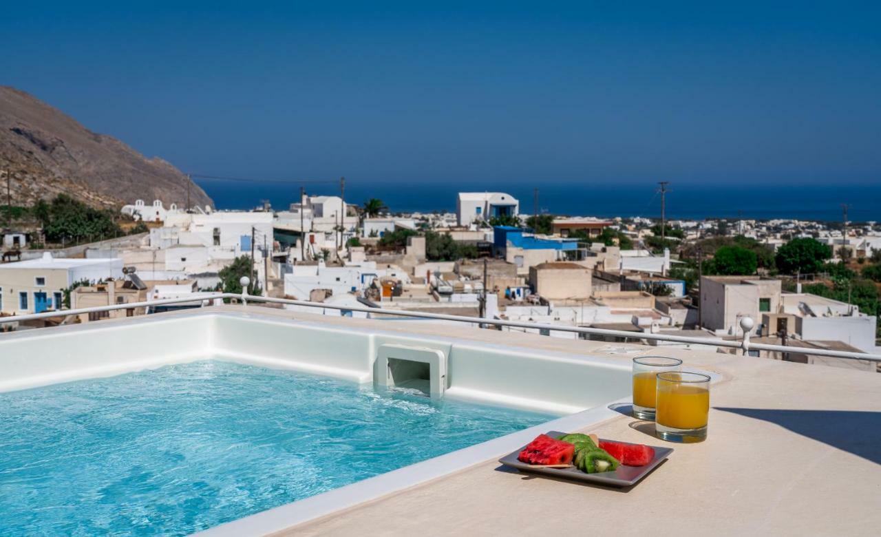 Casa vacanze Nalas Emporio (Santorini)