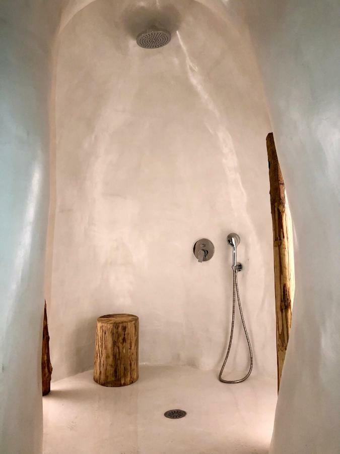 Nalas Casa vacanze Emporio (Santorini)