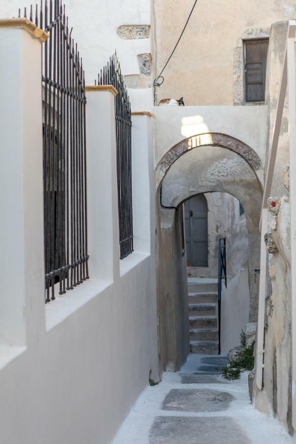 Casa vacanze Nalas