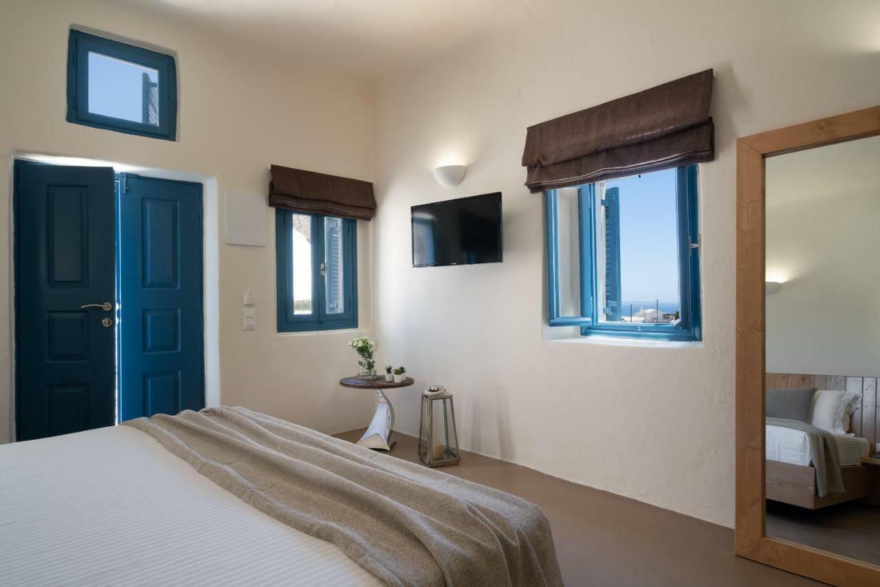 Casa vacanze Nalas Emporio (Santorini)