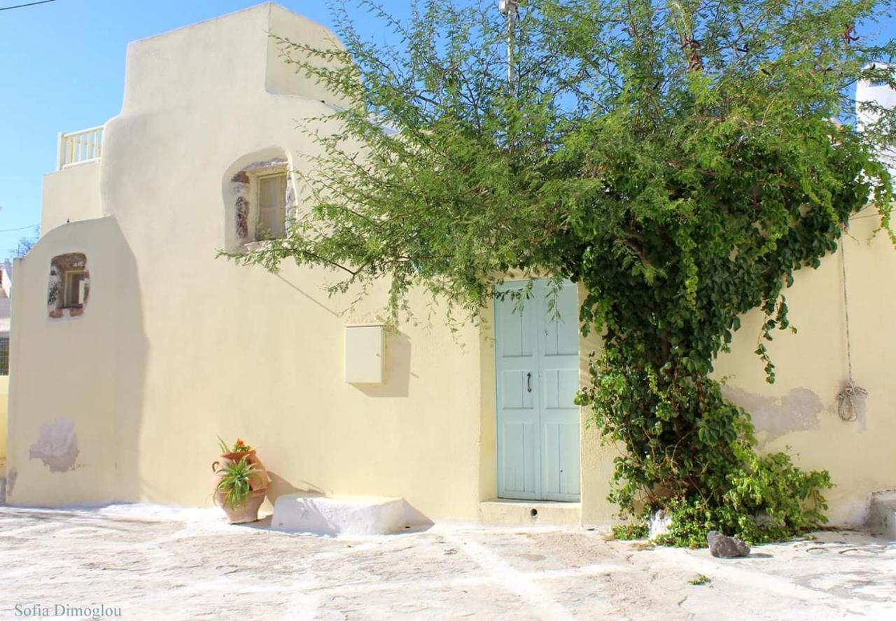 Nalas Casa vacanze Emporio (Santorini)
